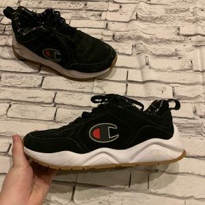Champion sneakers